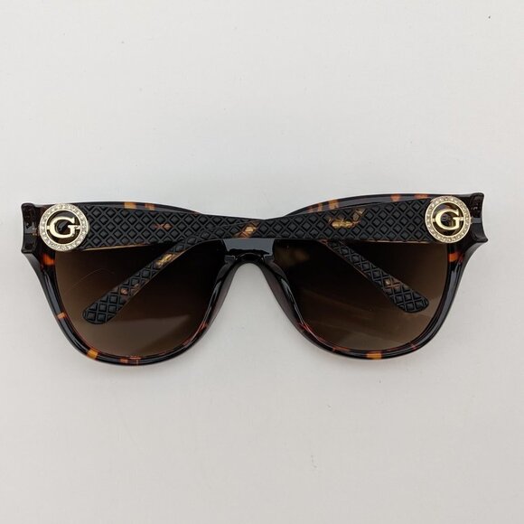 ?️Guess GUP7348 TO-34 Sunglasses 60/16 130 /KAI436?️​ main image 8